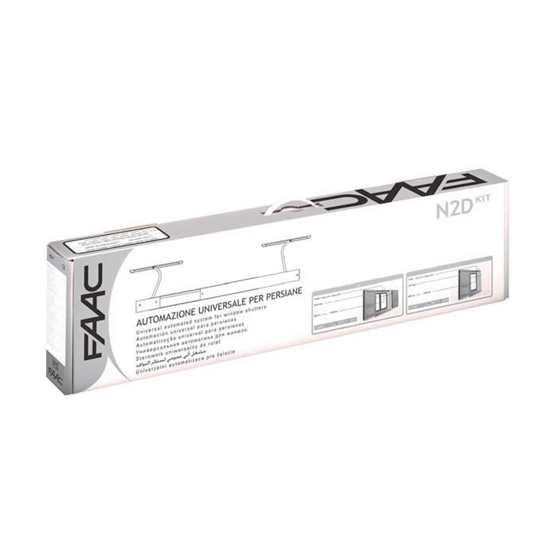 FAA105776 FAAC shop online b2b