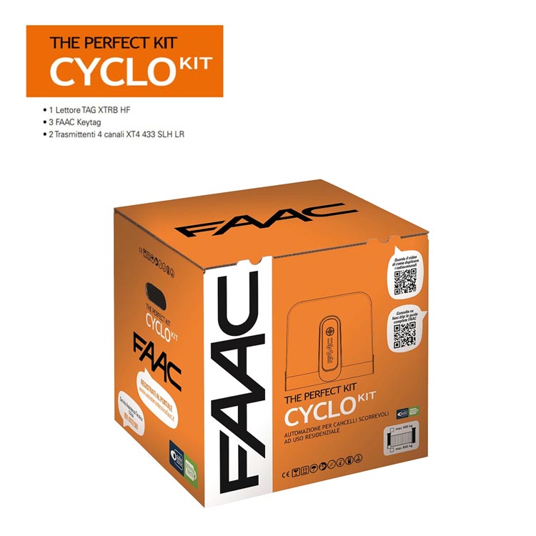 FAA105916 FAAC shop online b2b