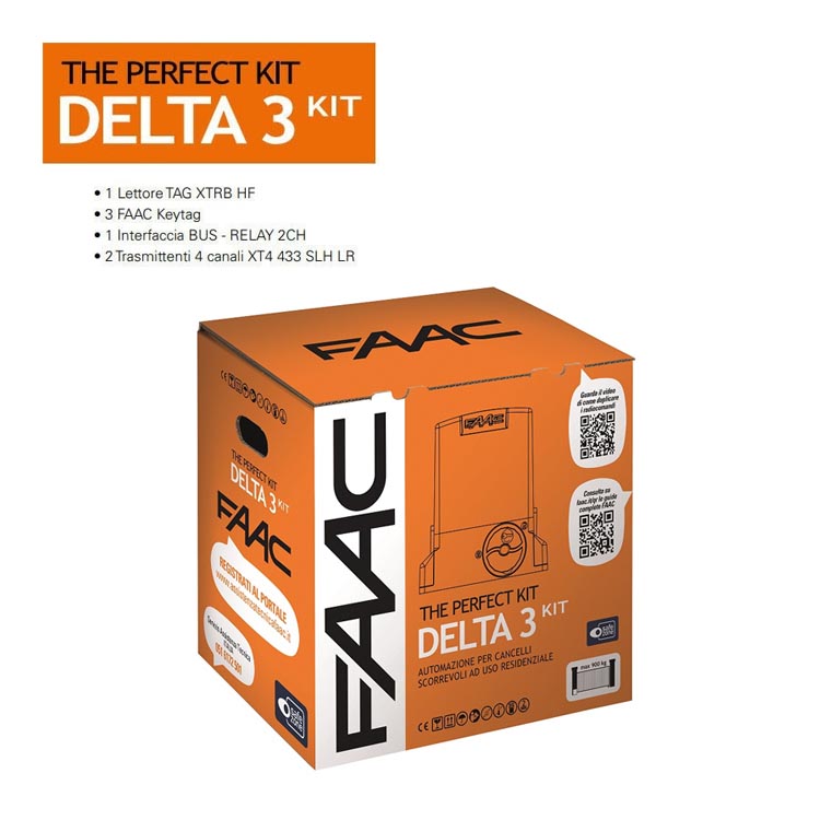 FAA105918 FAAC shop online b2b