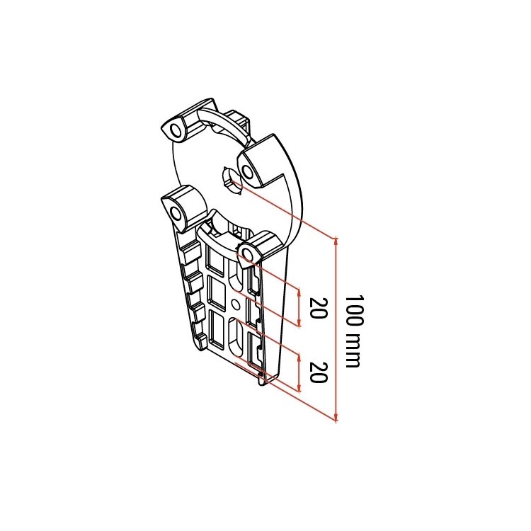 FAA132306 FAAC shop online b2b