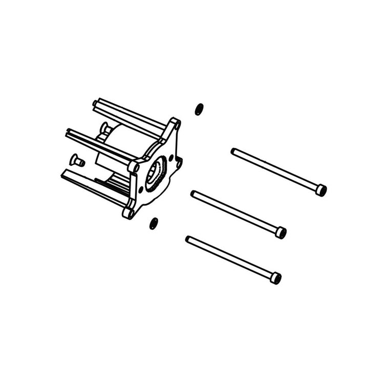 FAA63000123 FAAC shop online b2b