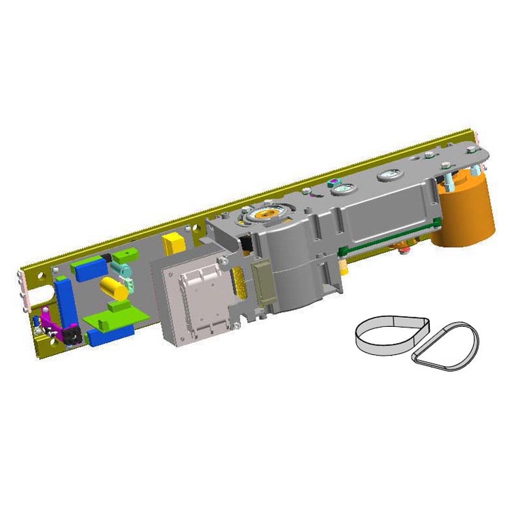 FAA63000184 FAAC shop online b2b