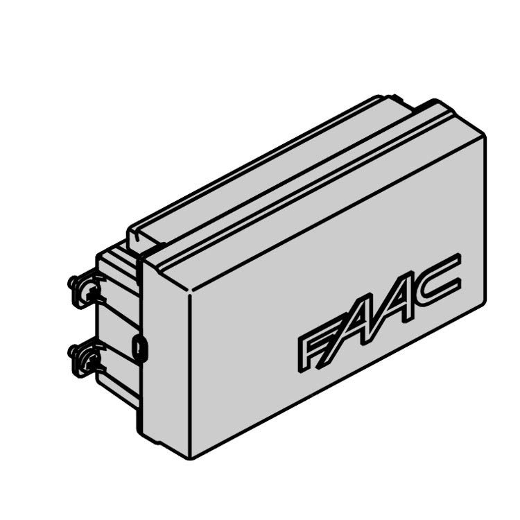 FAA63000570 FAAC shop online b2b