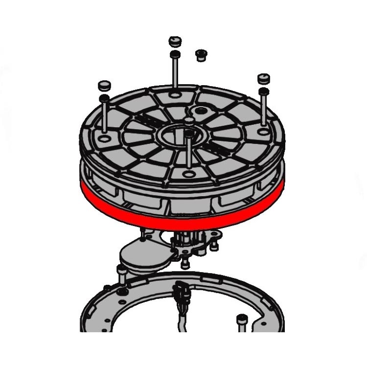 FAA63000594 FAAC shop online b2b