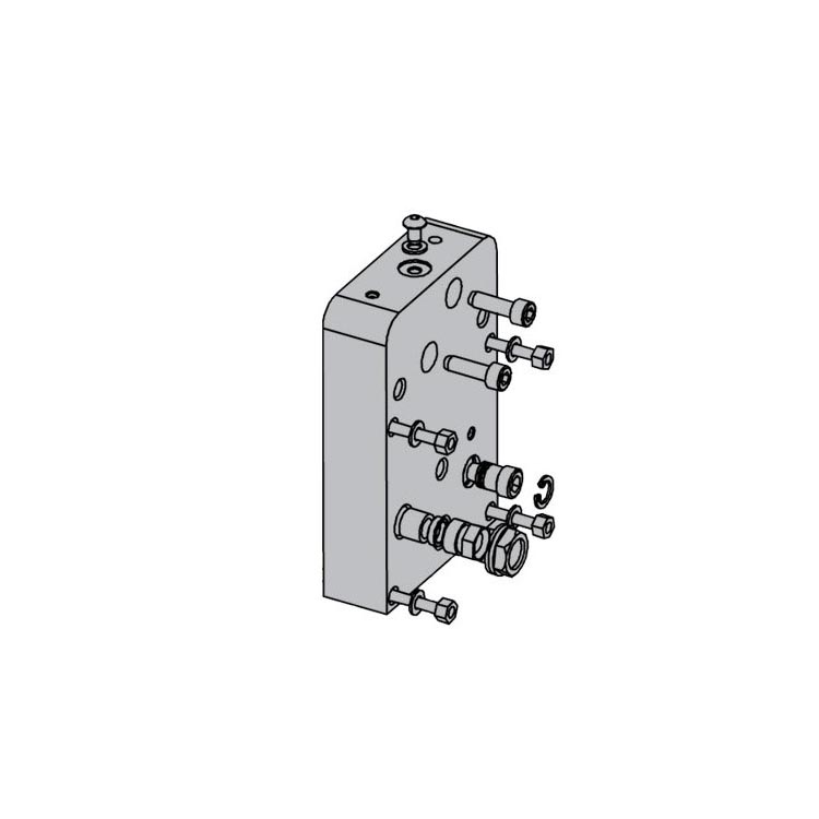 FAA63001026 FAAC shop online b2b