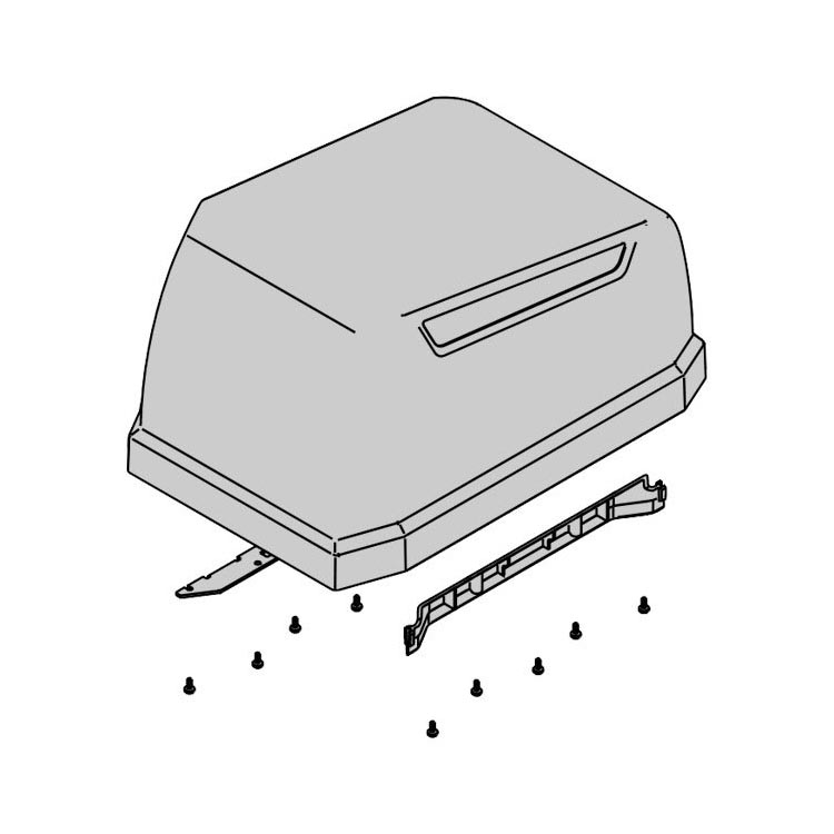 FAA63001038 FAAC shop online b2b