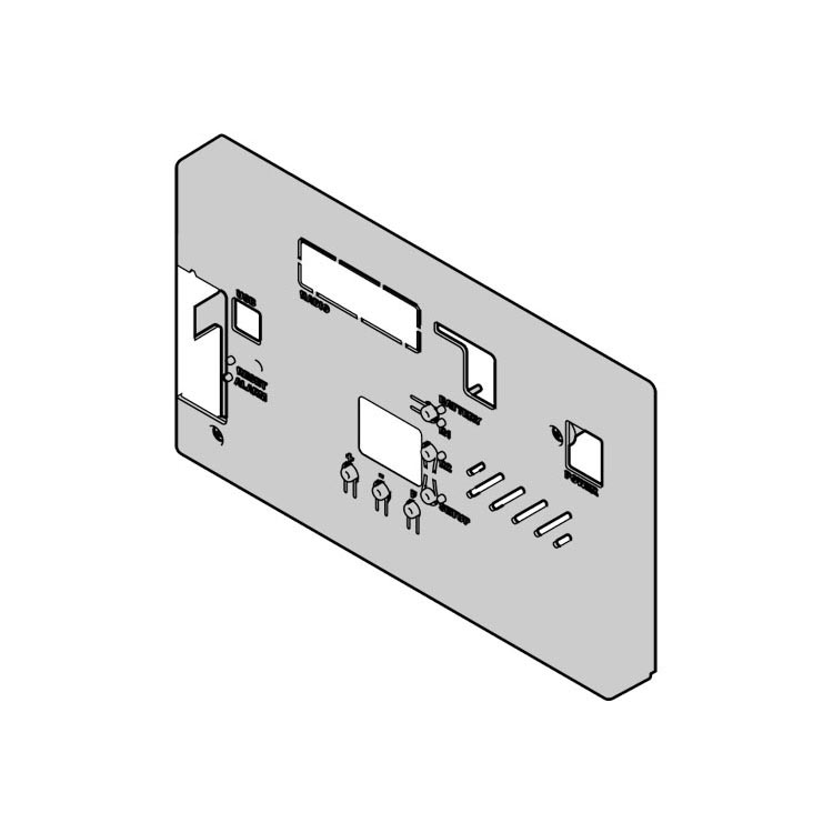 FAA63001355 FAAC shop online b2b