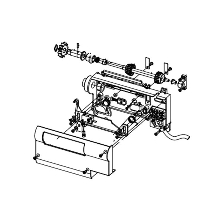 FAA63001835 FAAC shop online b2b