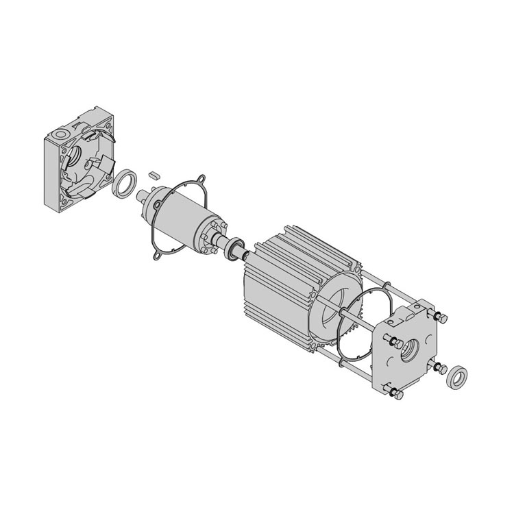 FAA63003156 FAAC shop online b2b