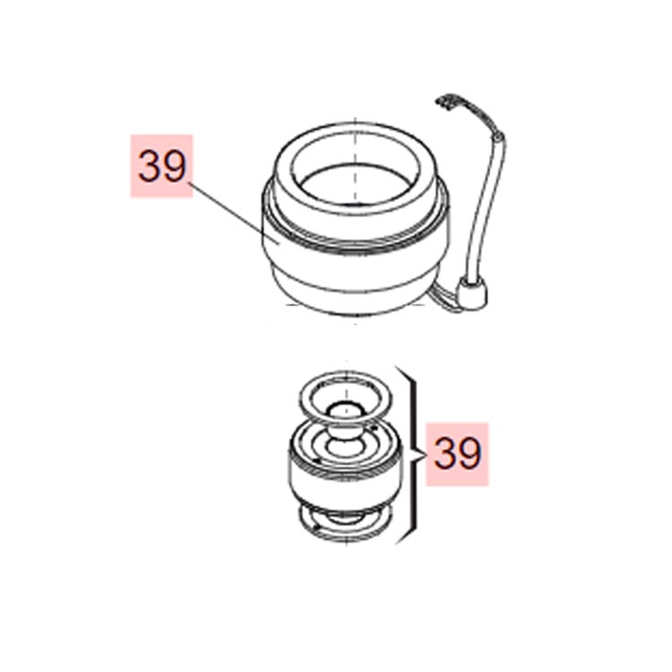 FAA63003164 FAAC shop online b2b