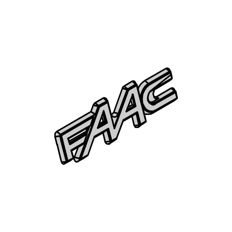 FAA7324745 FAAC shop online b2b