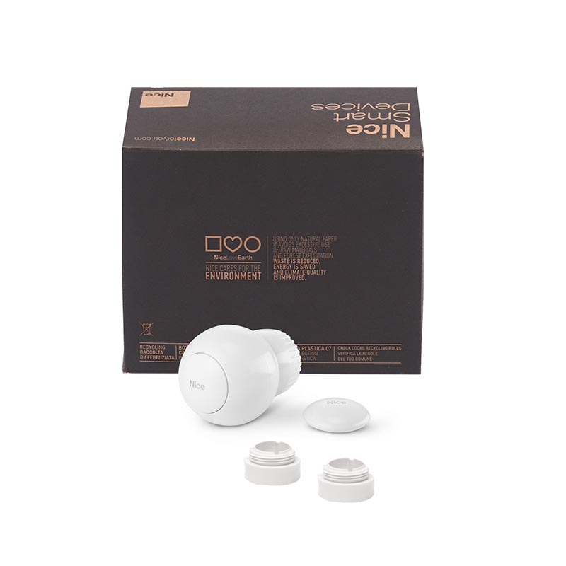 NICHEAT-CONTROLKIT NICE shop online b2b