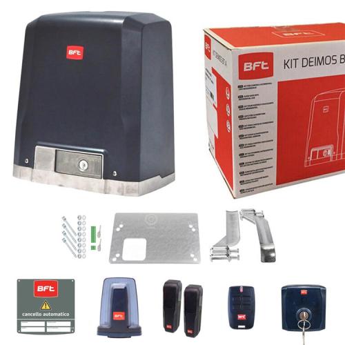BFT2618224 DEIMOS AC KIT B600 ITA