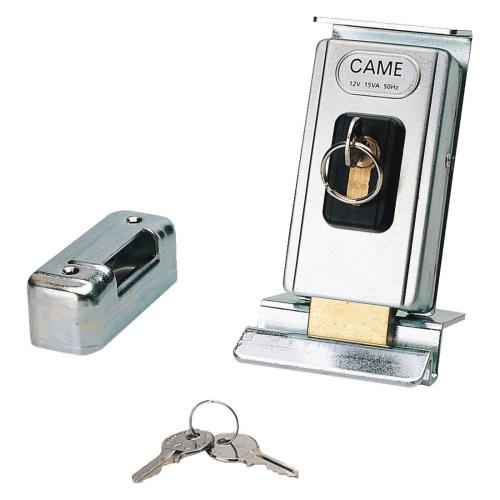 CAM001LOCK81