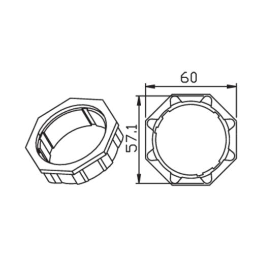 CAM001YK5104S