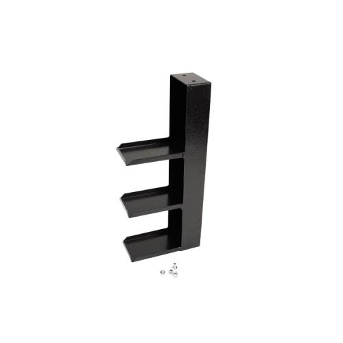 CAM119RIG076 STAFFA SUPPORTO BATTERIE G6000 G6500