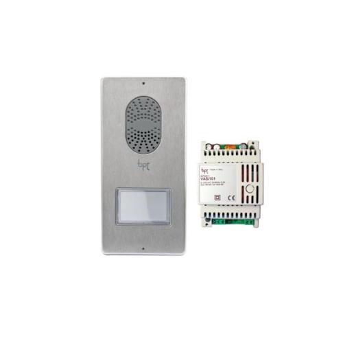 CAM61700370 KIT FREE-LC KIT AUDIO 230V BASE IMP.