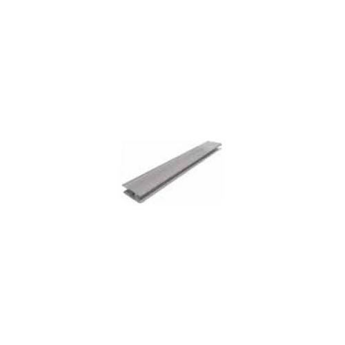 CAM818XG-0055 ATTACCO ANTA VETRO FORATO K338A L. 2000