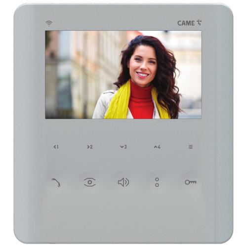 CAM840CH-0130 PLX V WIFI-VIDEOCITOFONO VIVAV.WIFI X1