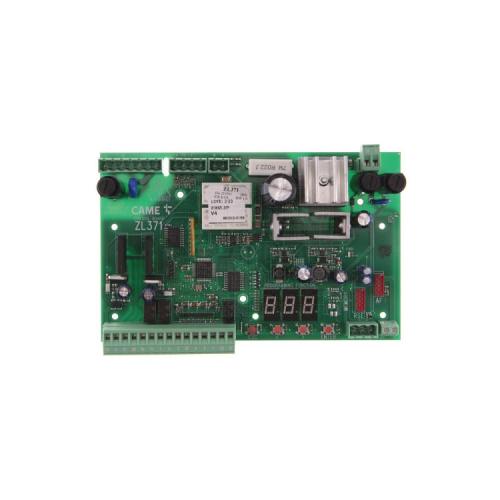 CAM88003-0156 SCHEDA ELETTRONICA ZL371 GARD