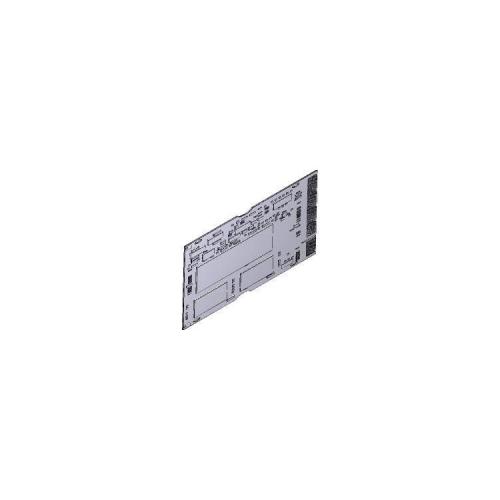 CAM88040-0051 SCHEDA SOM TS7