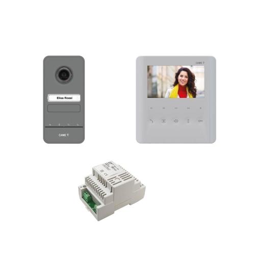 CAM8K40CF-021 PLXLHSVKIT-KIT VIDEO MONOF. PLX V+LHS