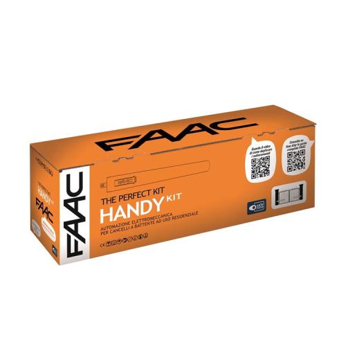 FAA105915 HANDY KIT 24V PERFECT   (sostituito dal cod. FAA120019)