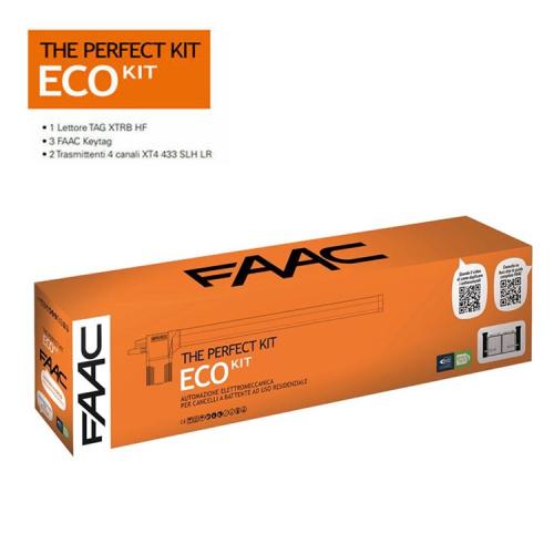 FAA105917 ECO KIT 230V PERFECT