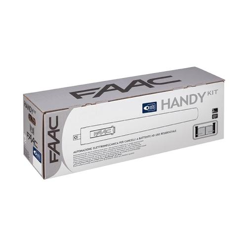 FAA10599893 HANDY KIT START 24V