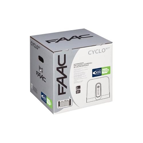 FAA10599993 CYCLO KIT START 24V
