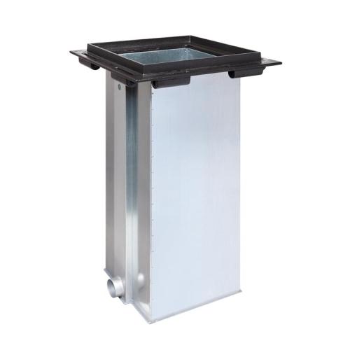 FAA116110 355 HA POZZETTO M30