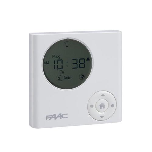FAA132115 TIMER RADIO MURALE TMODE (Disponibile fino ad esaurimento)   (NON PIU' FORNIBILE)
