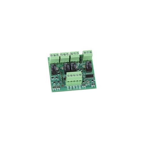 FAA202353 SCHEDA ESPANSIONE I/O