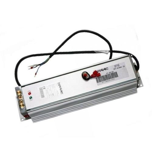 FAA2077505 CENTR.620-640 CBAC LT.2 S/SENS