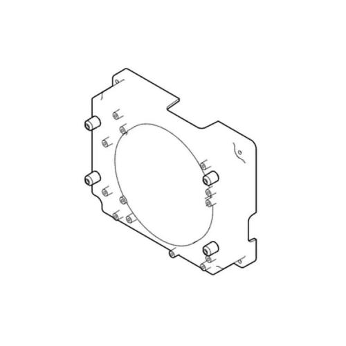 FAA419403 CONTENITORE X SCHEDE ELETTRONICHE 12/24V