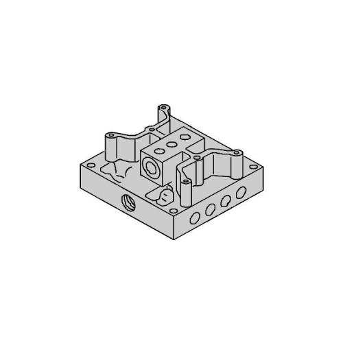 FAA4997645 GR. FLANGIA DISTR.620/640 CBAC