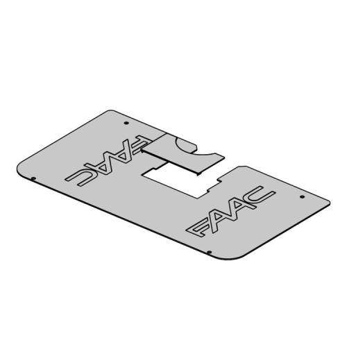 FAA63000075 COPERCHIO CASSETTA PORTANTE S800