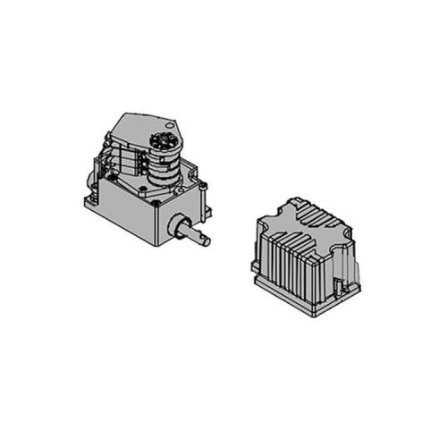 FAA63000077 GRUPPO FINECORSA C850