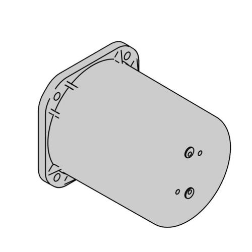 FAA63000155 STATORE 770/ROLLER LENTO