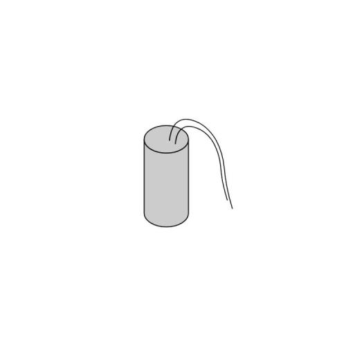 FAA63000168 CND PP 30MF 400VAC TERM.OCCHIELLO R180