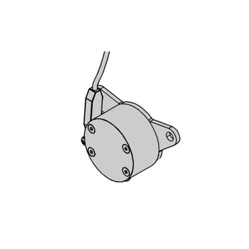 FAA63000179 GRUPPO ELETTROFRENO 230V C850