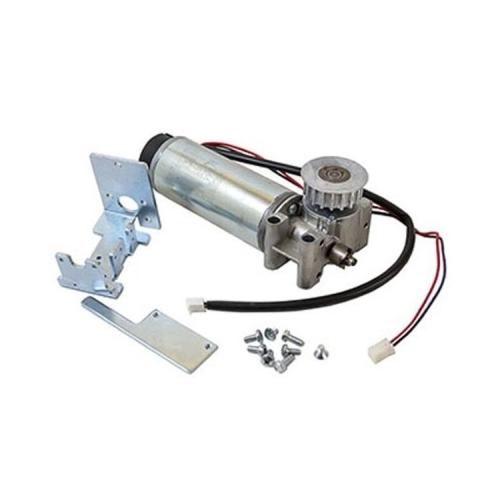 FAA63000227 MOTOR.DUNK+STAFFA BLOC.MOTORE A100/A1000