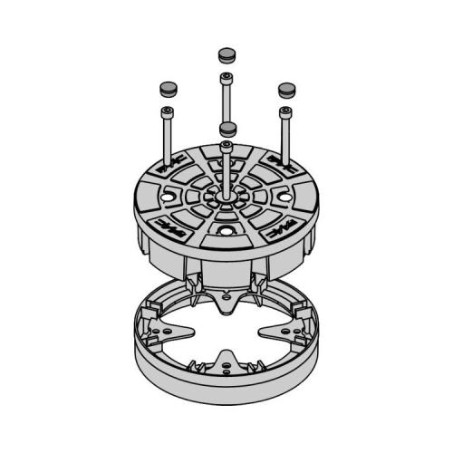 FAA63000271 GRUPPO TESTATA J200HA