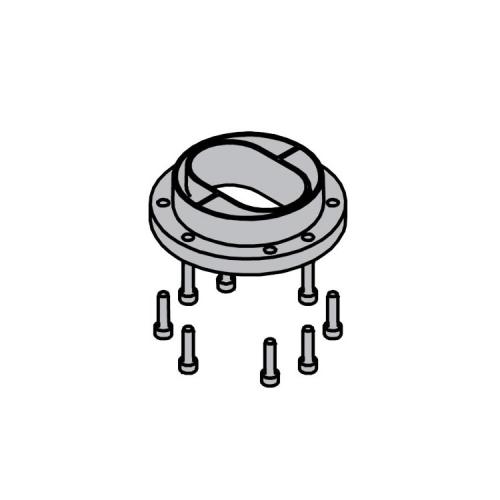 FAA63000311 GUIDA CILINDRO DISSUASORE J200HA -J355HA