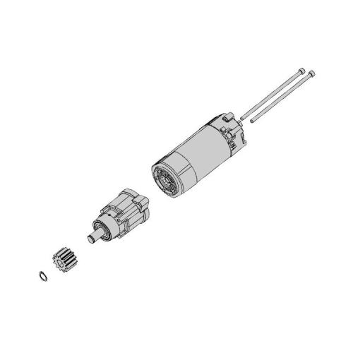 FAA63000366 GRUPPO MOTORE COMPLETO R180/280