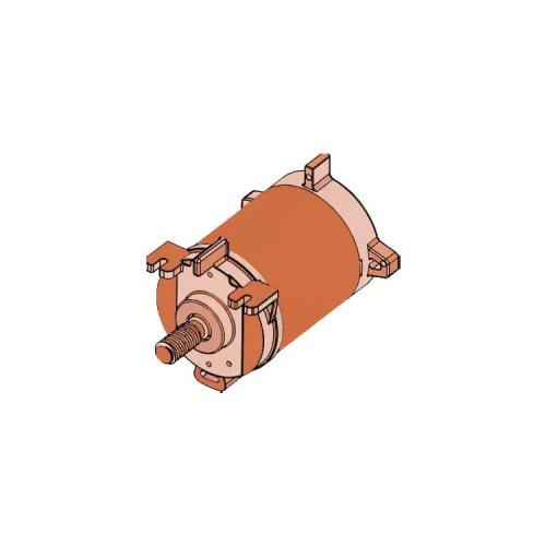 FAA63000453 GRUPPO MOTORE 770N 24 VDC
