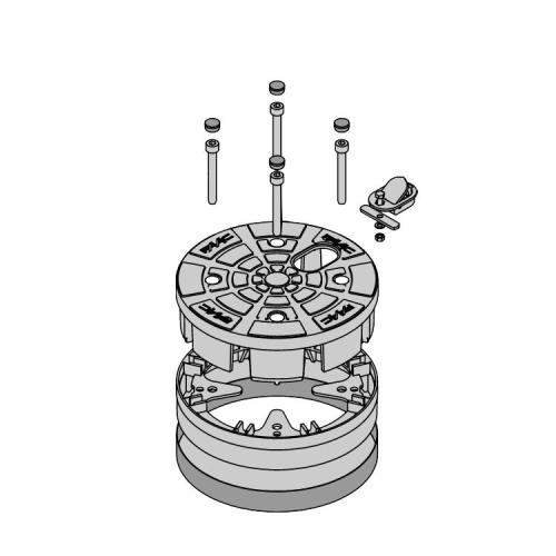 FAA63000498 GRUPPO TESTATA J200SA