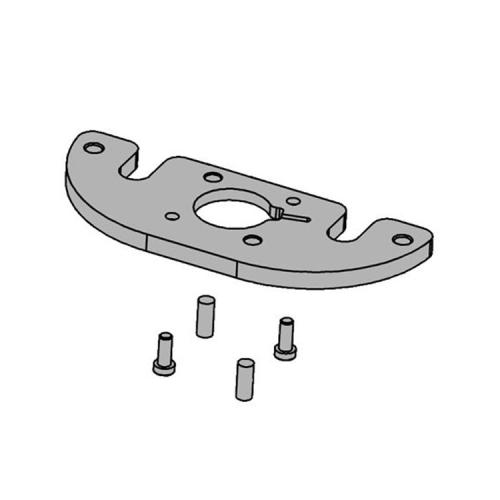 FAA63000553 PIASTRA BASE S800  M8