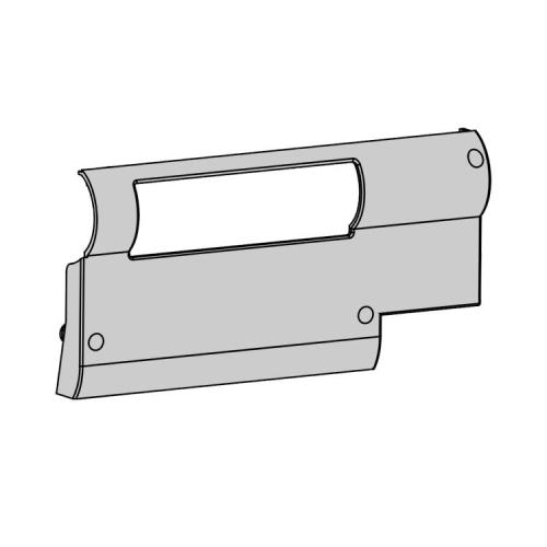 FAA63000625 COPERTURA PROTEZIONE FC R180/280