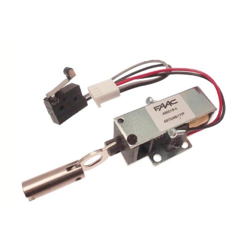 FAA63001245 GRUPPO ELETTROMAGNETE C720/C721